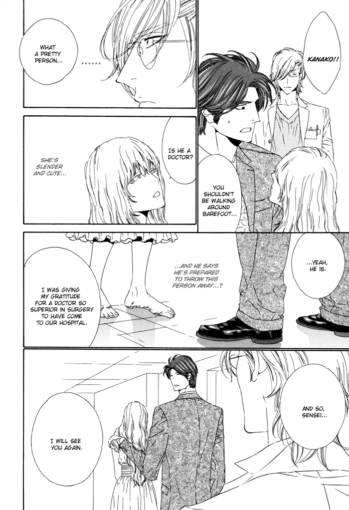 Darling Chapter 18 page 29 - Chapter 18