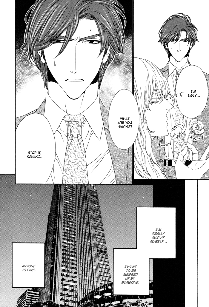 Darling Chapter 18 page 31 - Chapter 18