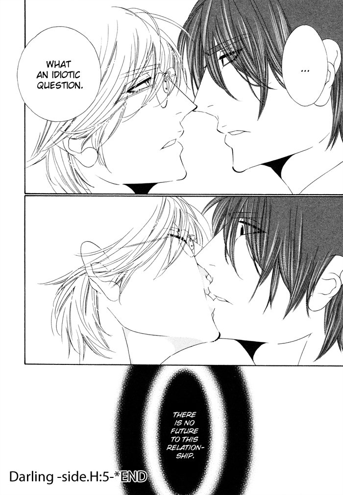 Darling Chapter 18 page 41 - Chapter 18
