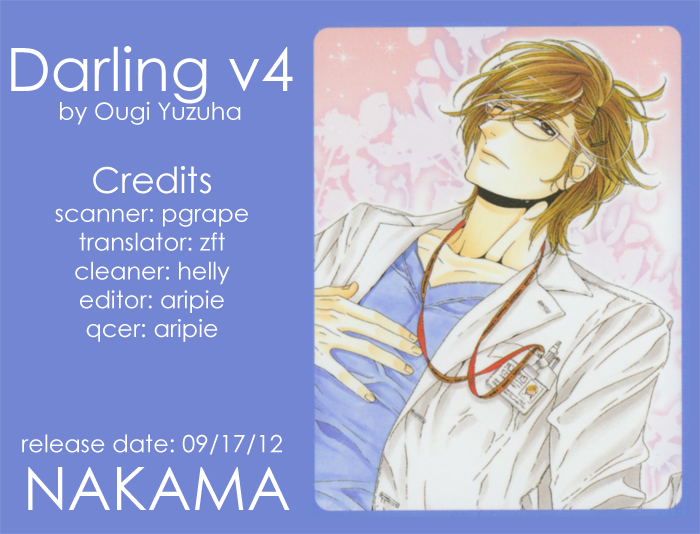 Darling Chapter 18 page 43 - Chapter 18