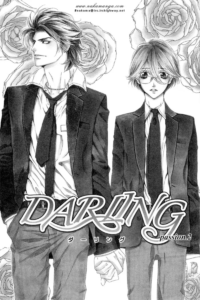 Darling Chapter 2 page 1 - Chapter 2
