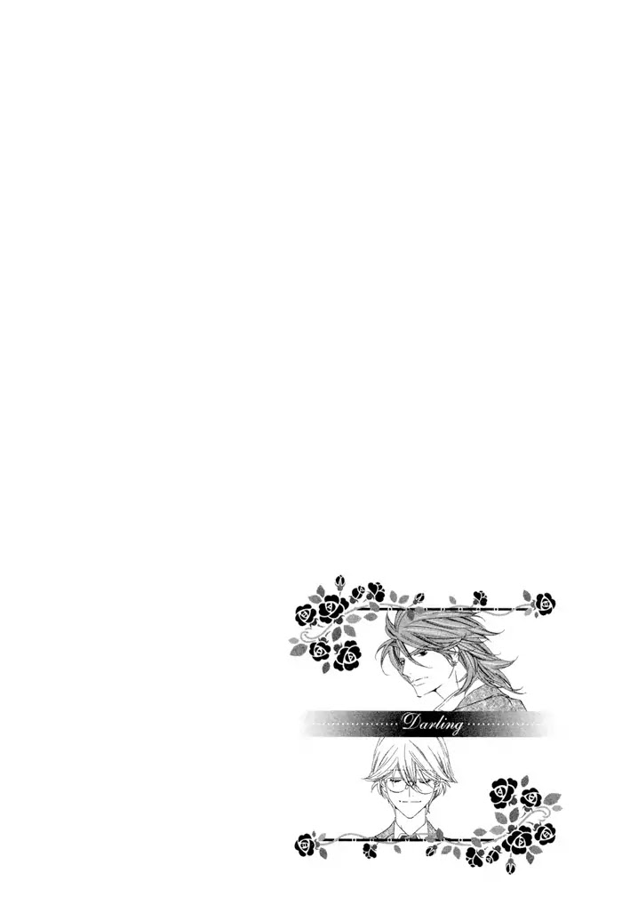 Darling Chapter 2 page 2 - Chapter 2