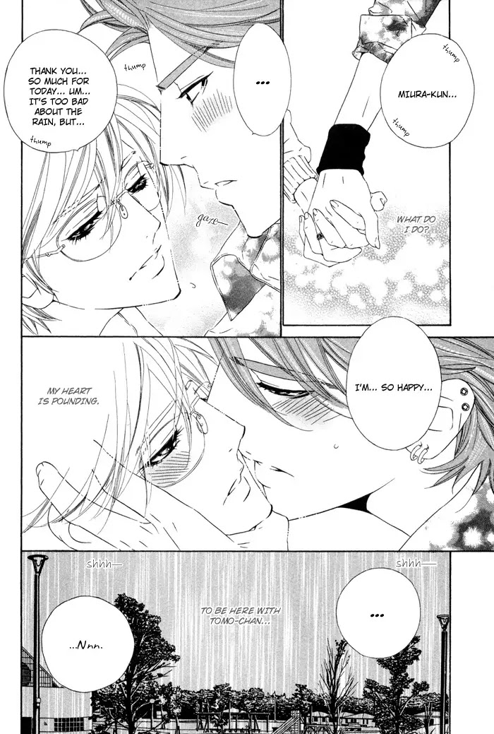 Darling Chapter 2 page 20 - Chapter 2