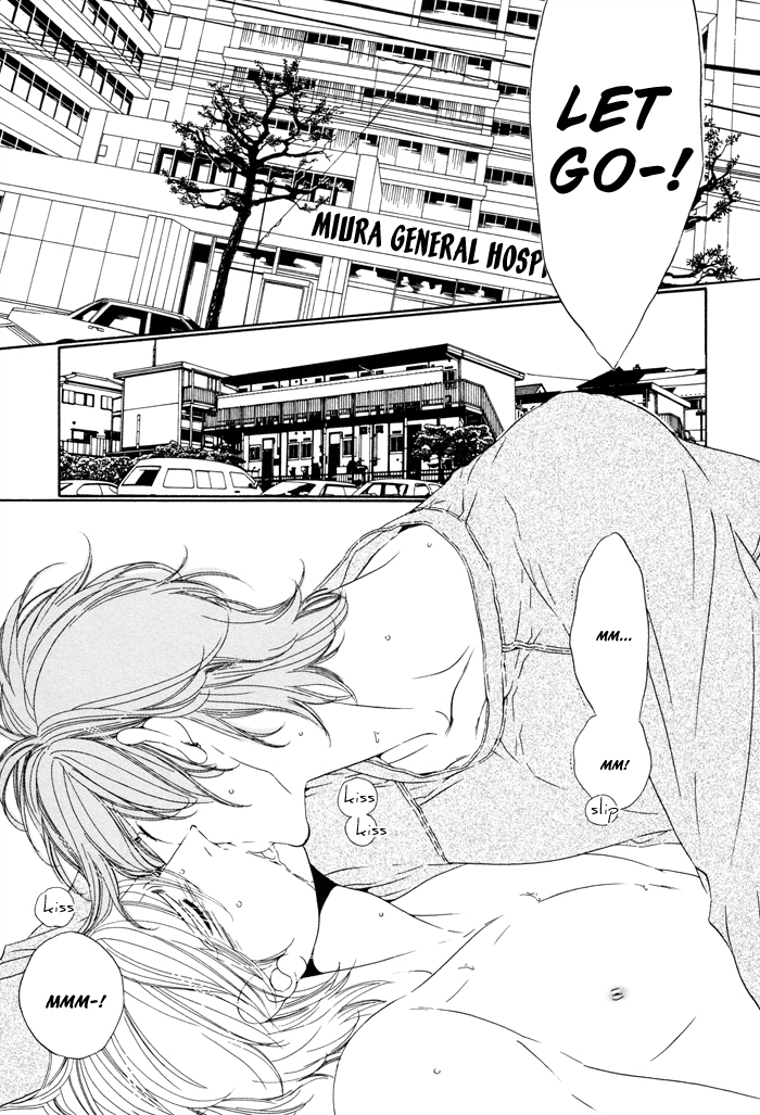 Darling Chapter 20 page 10 - Chapter 20