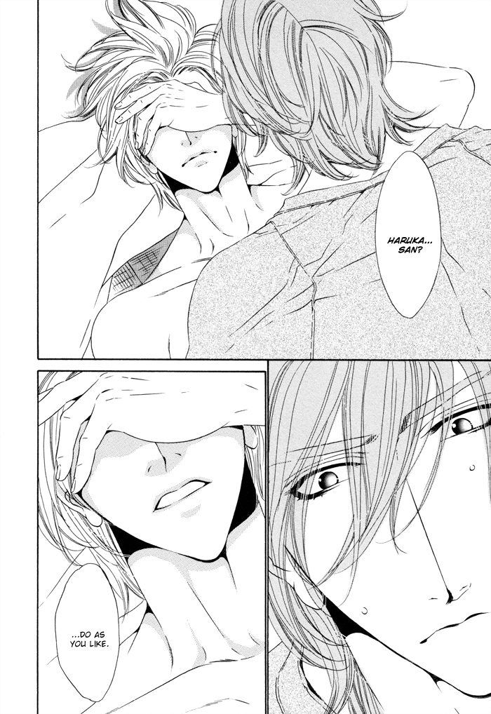 Darling Chapter 20 page 13 - Chapter 20