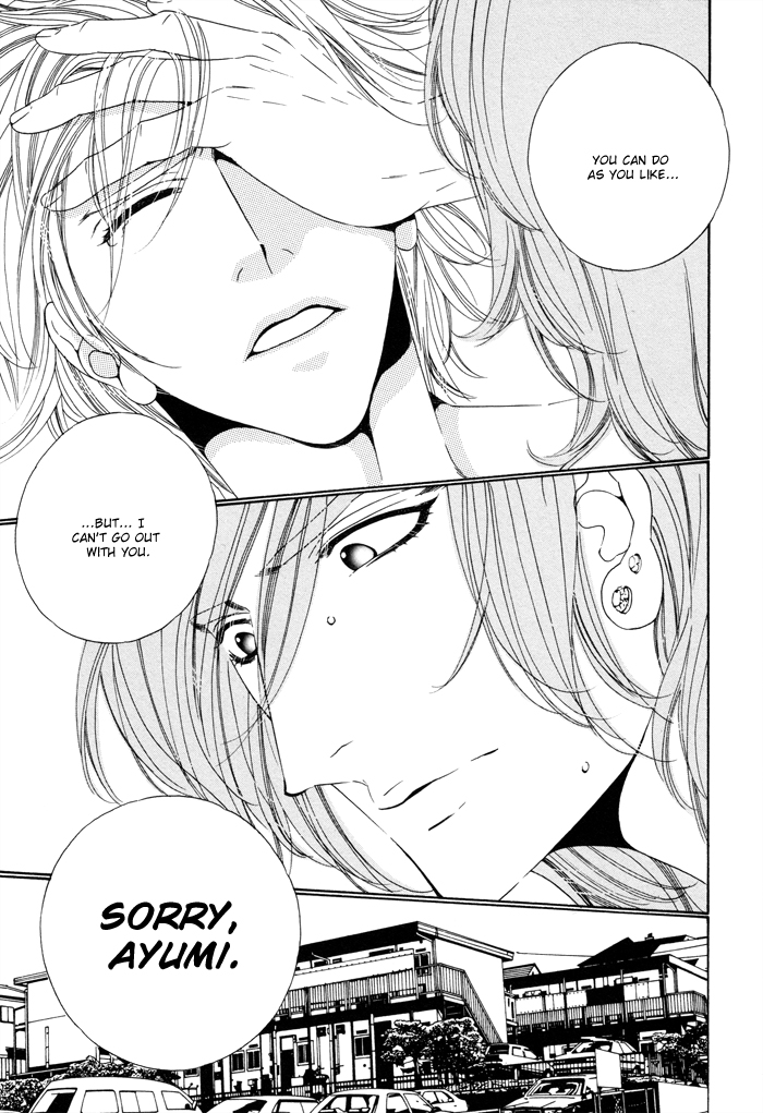Darling Chapter 20 page 14 - Chapter 20