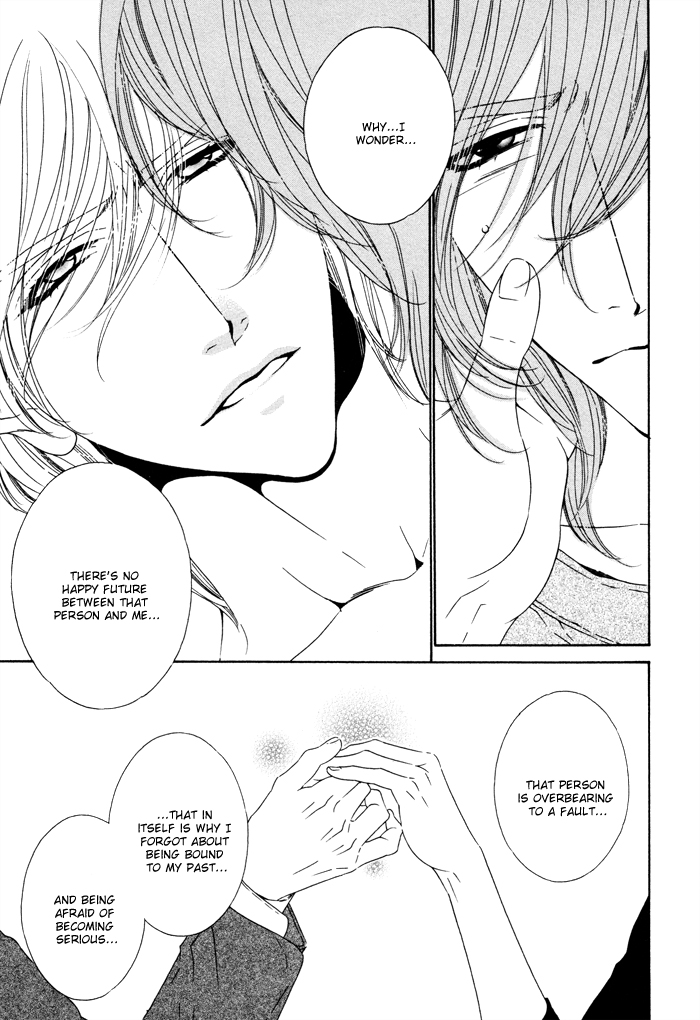 Darling Chapter 20 page 16 - Chapter 20