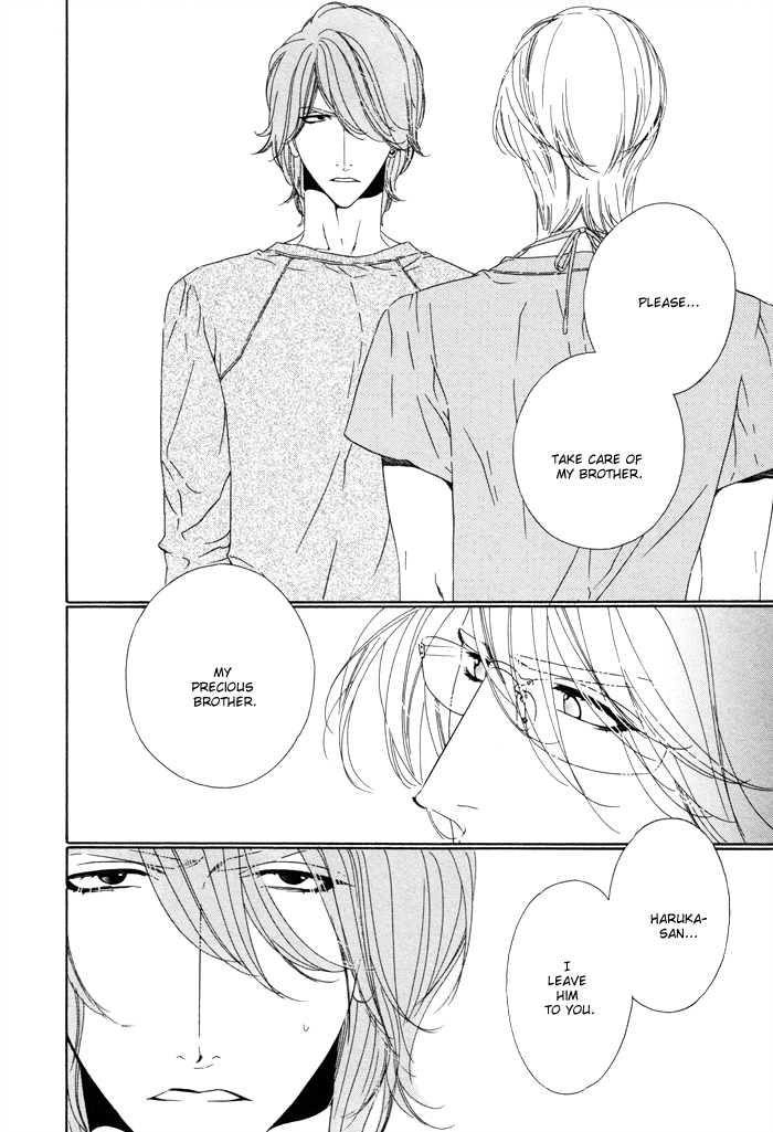 Darling Chapter 20 page 27 - Chapter 20