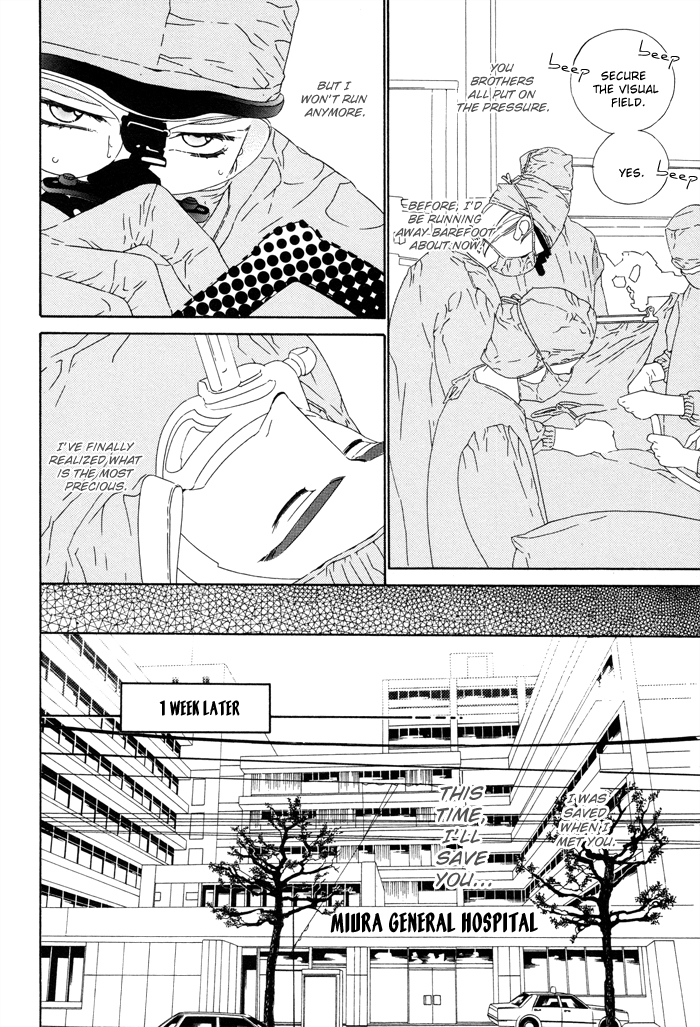 Darling Chapter 20 page 29 - Chapter 20