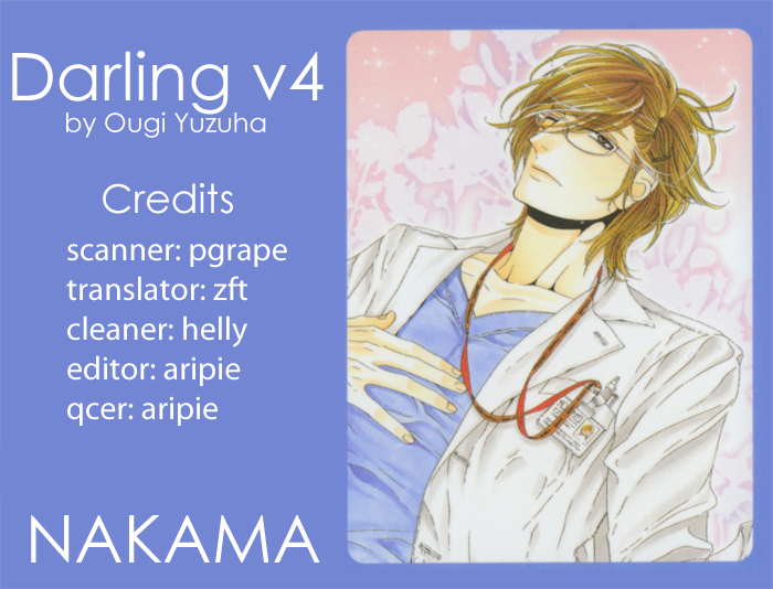 Darling Chapter 20 page 40 - Chapter 20
