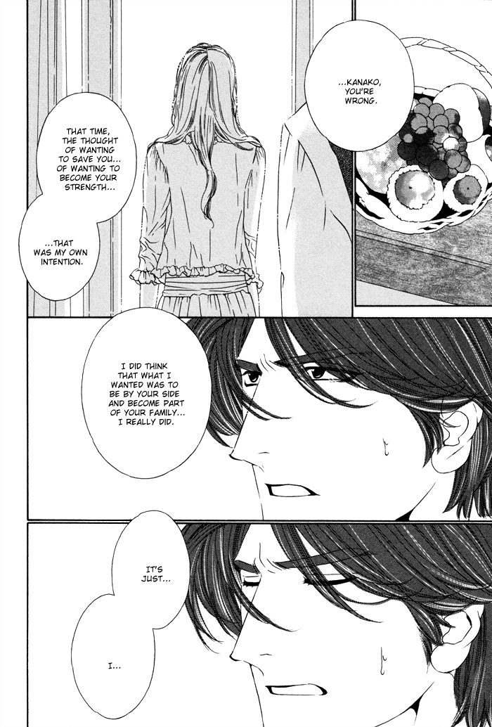 Darling Chapter 20 page 7 - Chapter 20