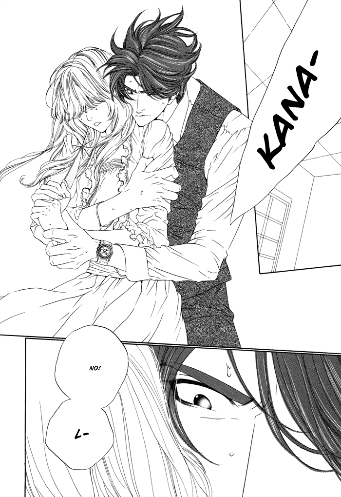 Darling Chapter 20 page 9 - Chapter 20