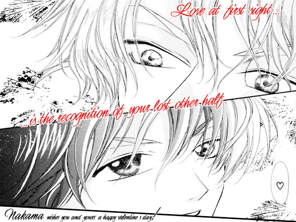 Darling Chapter 5.5 page 14 - Chapter 5.5