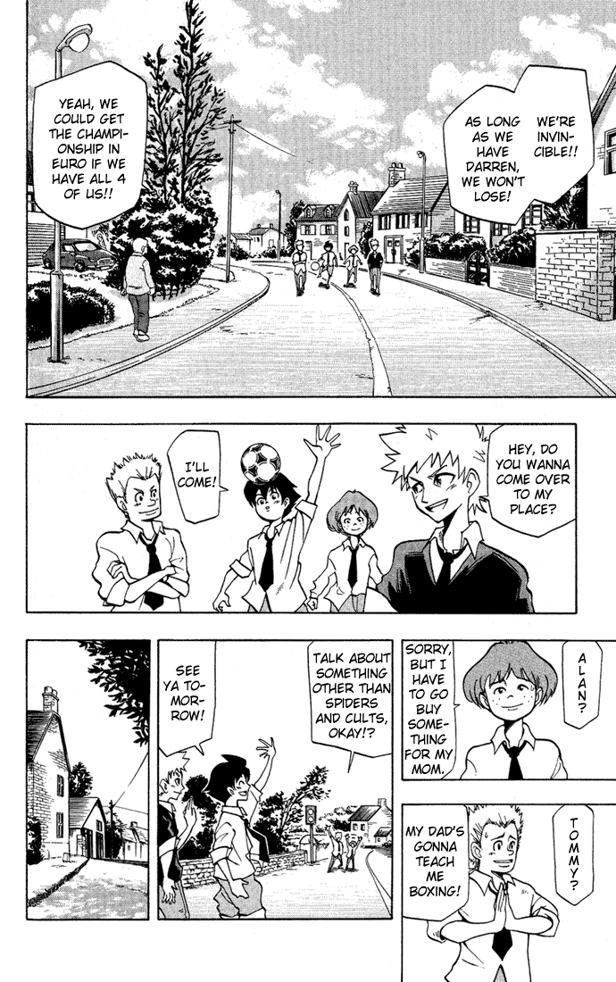 Darren Shan Chapter 1.2 page 15 - Chapter 1 v2