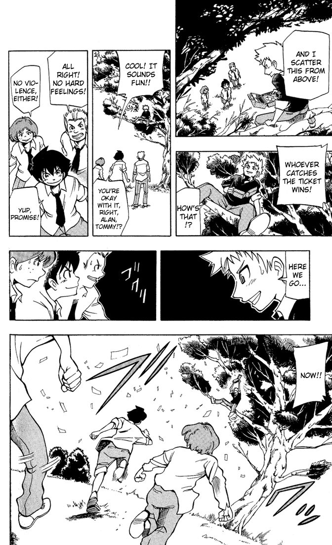 Darren Shan Chapter 1.2 page 35 - Chapter 1 v2