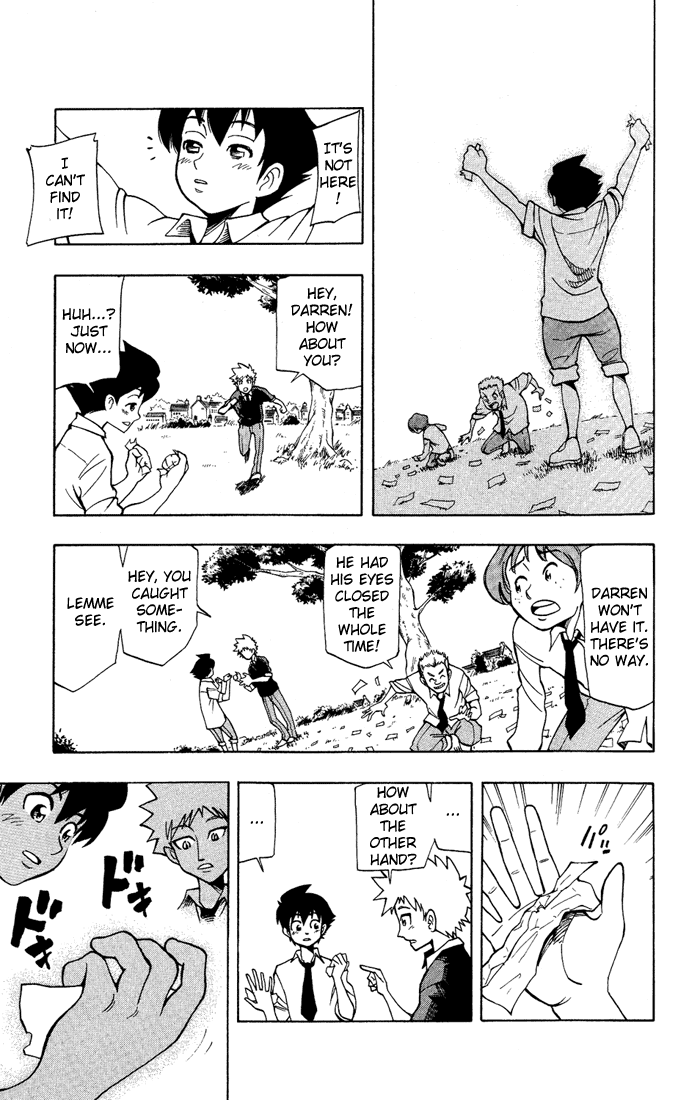 Darren Shan Chapter 1.2 page 38 - Chapter 1 v2
