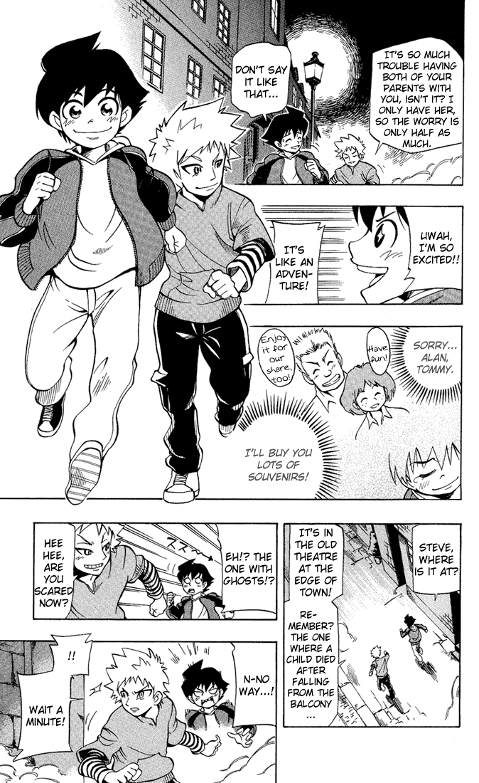 Darren Shan Chapter 1.2 page 40 - Chapter 1 v2