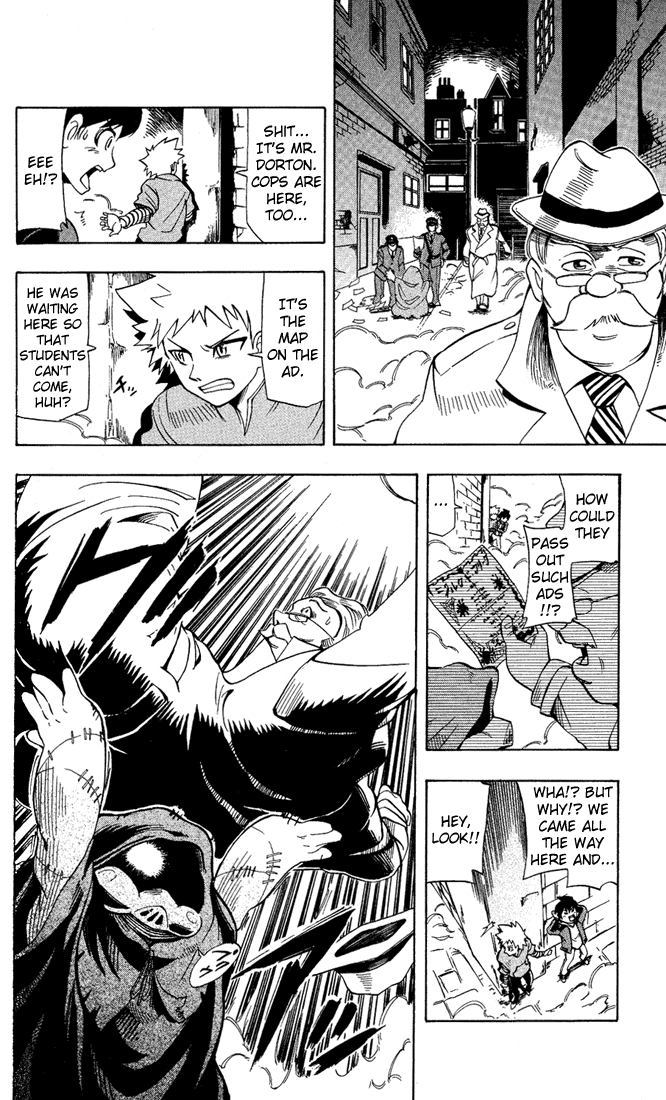 Darren Shan Chapter 1.2 page 41 - Chapter 1 v2