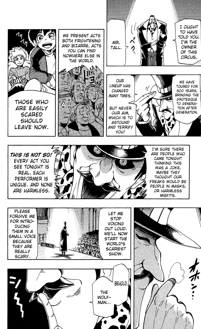 Darren Shan Chapter 1.2 page 47 - Chapter 1 v2