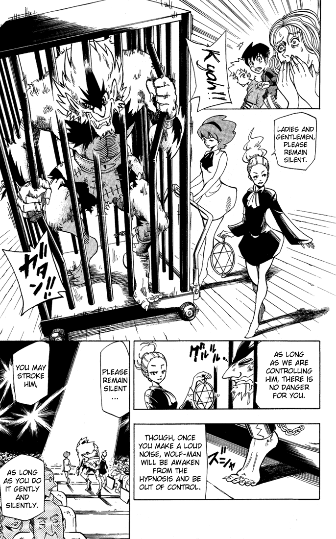 Darren Shan Chapter 1.2 page 48 - Chapter 1 v2