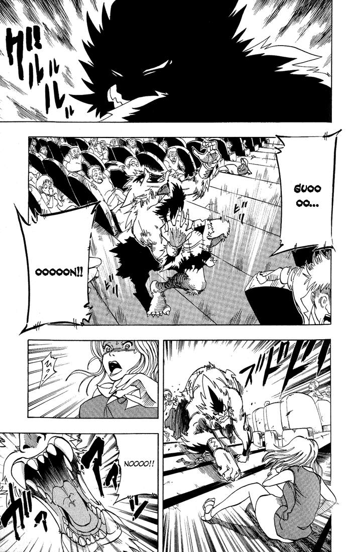 Darren Shan Chapter 1.2 page 50 - Chapter 1 v2