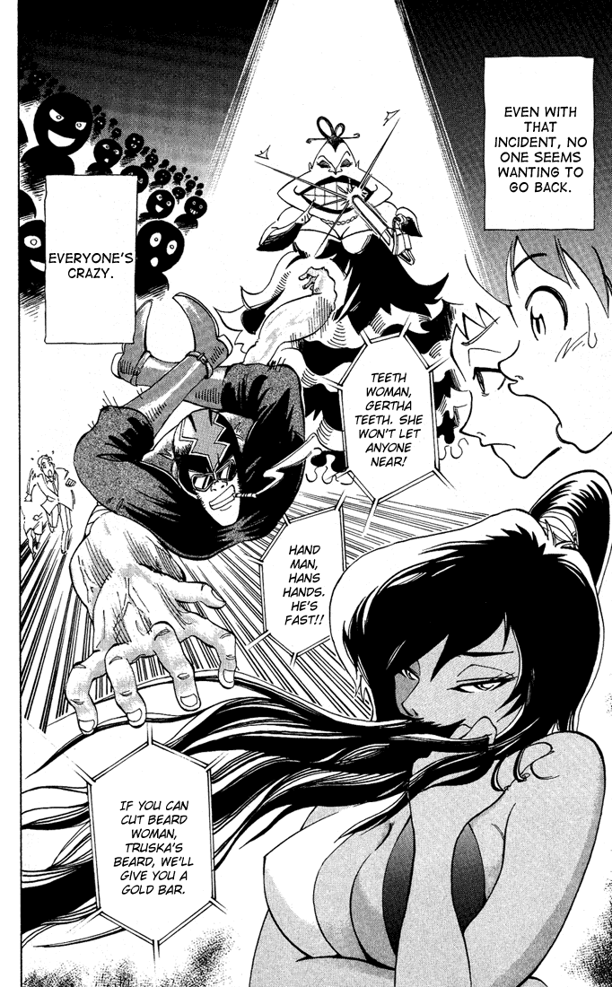 Darren Shan Chapter 1.2 page 55 - Chapter 1 v2