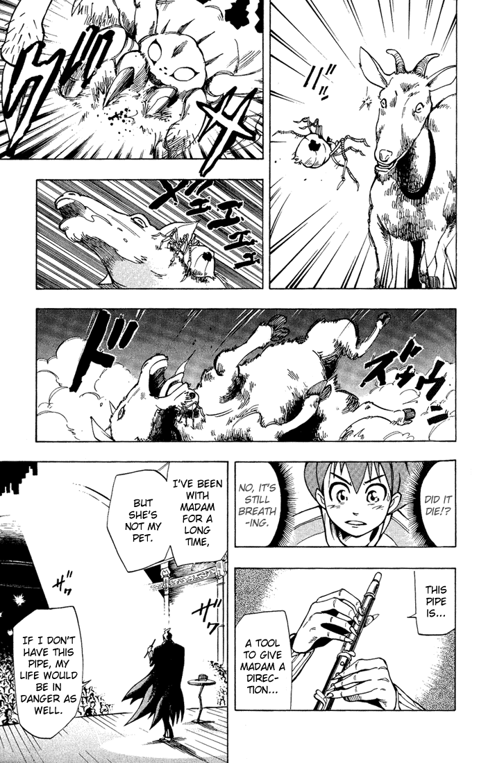 Darren Shan Chapter 1.2 page 60 - Chapter 1 v2