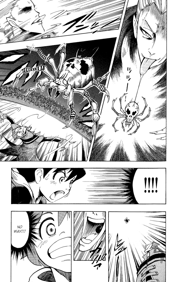 Darren Shan Chapter 1.2 page 62 - Chapter 1 v2