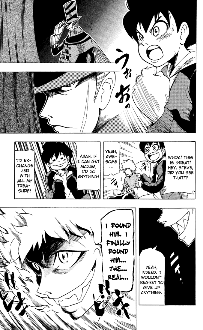 Darren Shan Chapter 1.2 page 64 - Chapter 1 v2
