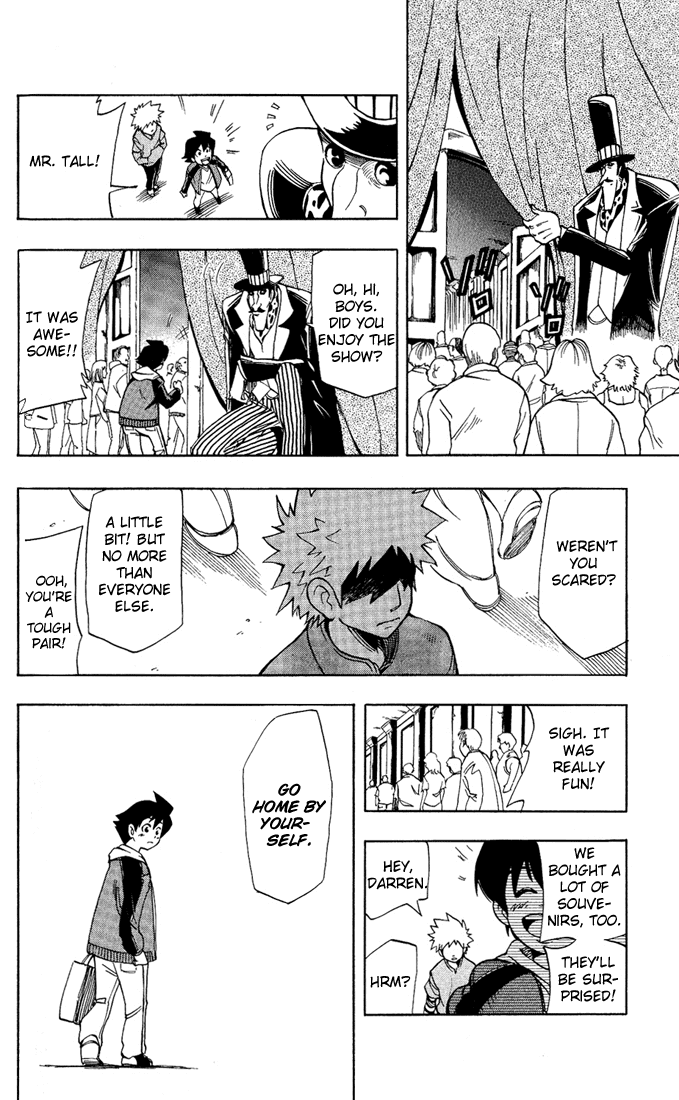 Darren Shan Chapter 1.2 page 67 - Chapter 1 v2