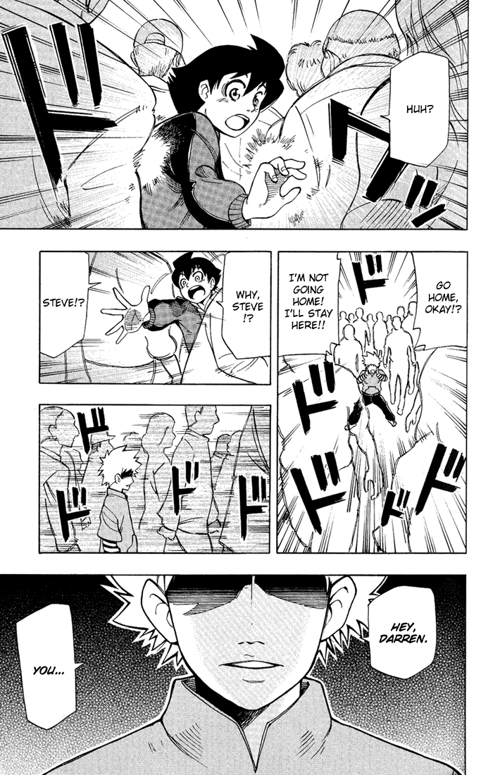 Darren Shan Chapter 1.2 page 68 - Chapter 1 v2