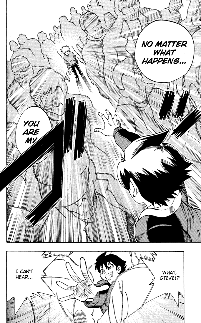Darren Shan Chapter 1.2 page 69 - Chapter 1 v2