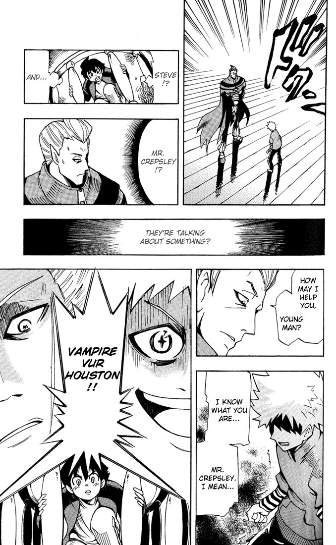 Darren Shan Chapter 1.2 page 72 - Chapter 1 v2