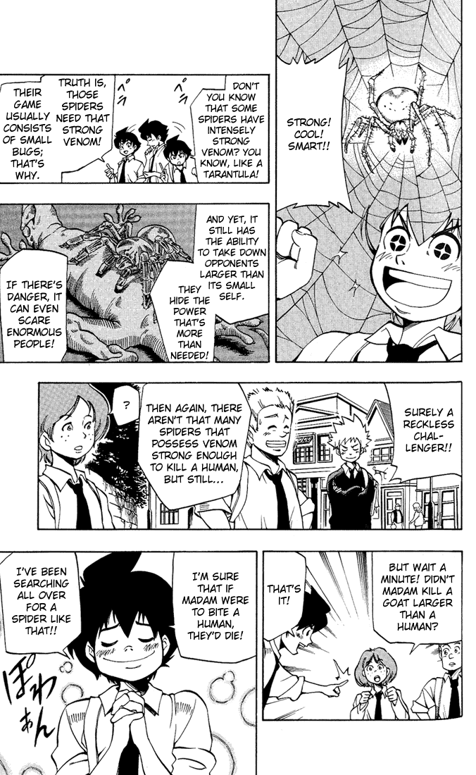 Darren Shan Chapter 2.2 page 15 - Chapter 2 v2
