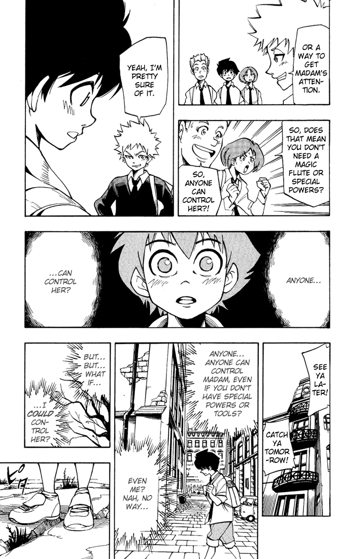 Darren Shan Chapter 2.2 page 17 - Chapter 2 v2