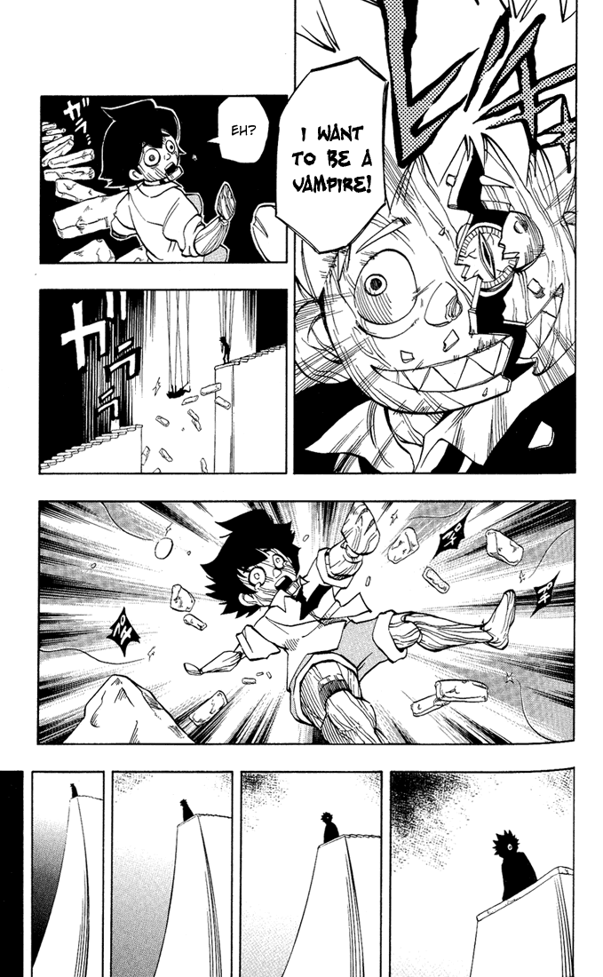 Darren Shan Chapter 2.2 page 3 - Chapter 2 v2