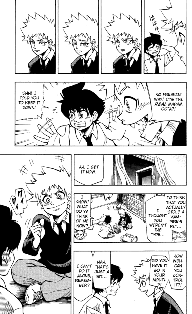 Darren Shan Chapter 2.2 page 37 - Chapter 2 v2