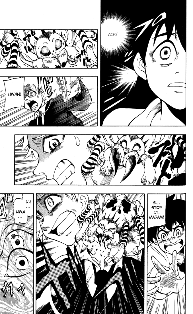 Darren Shan Chapter 2.2 page 41 - Chapter 2 v2