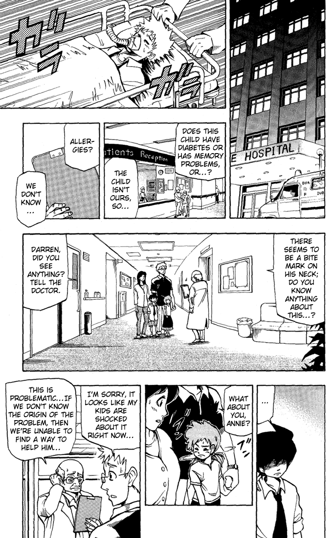 Darren Shan Chapter 2.2 page 47 - Chapter 2 v2