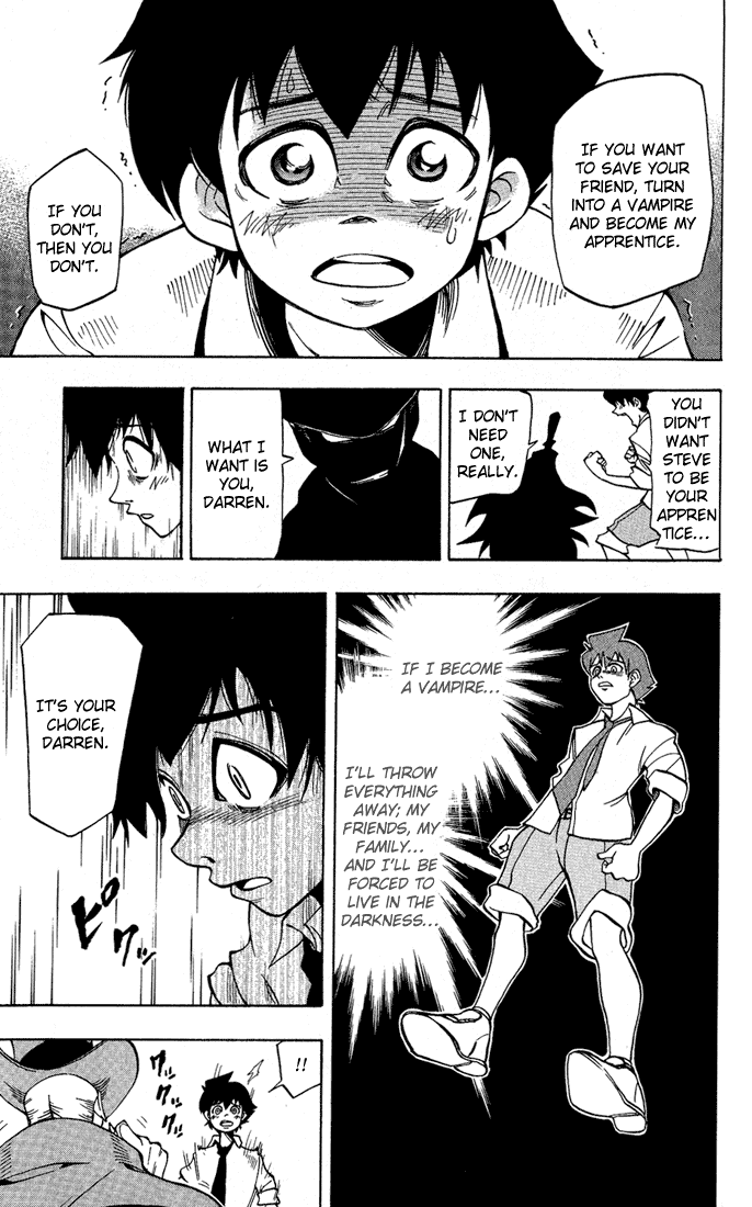 Darren Shan Chapter 2.2 page 57 - Chapter 2 v2