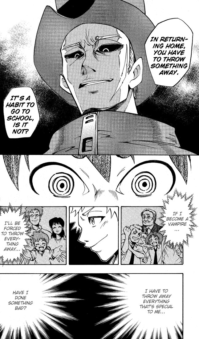 Darren Shan Chapter 2.2 page 58 - Chapter 2 v2
