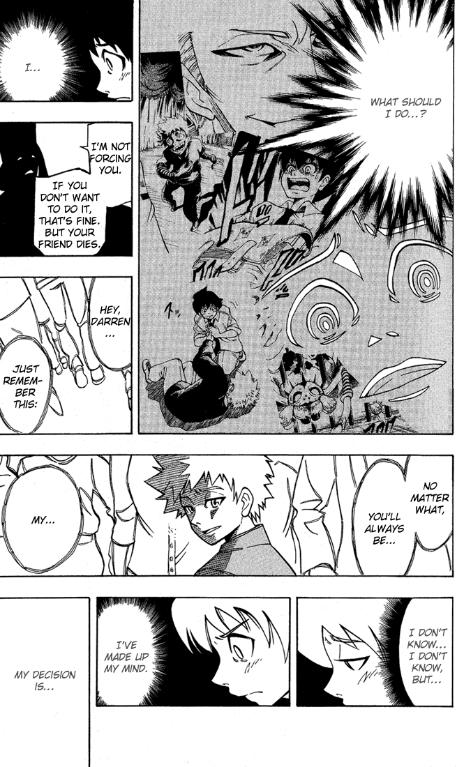 Darren Shan Chapter 2.2 page 59 - Chapter 2 v2