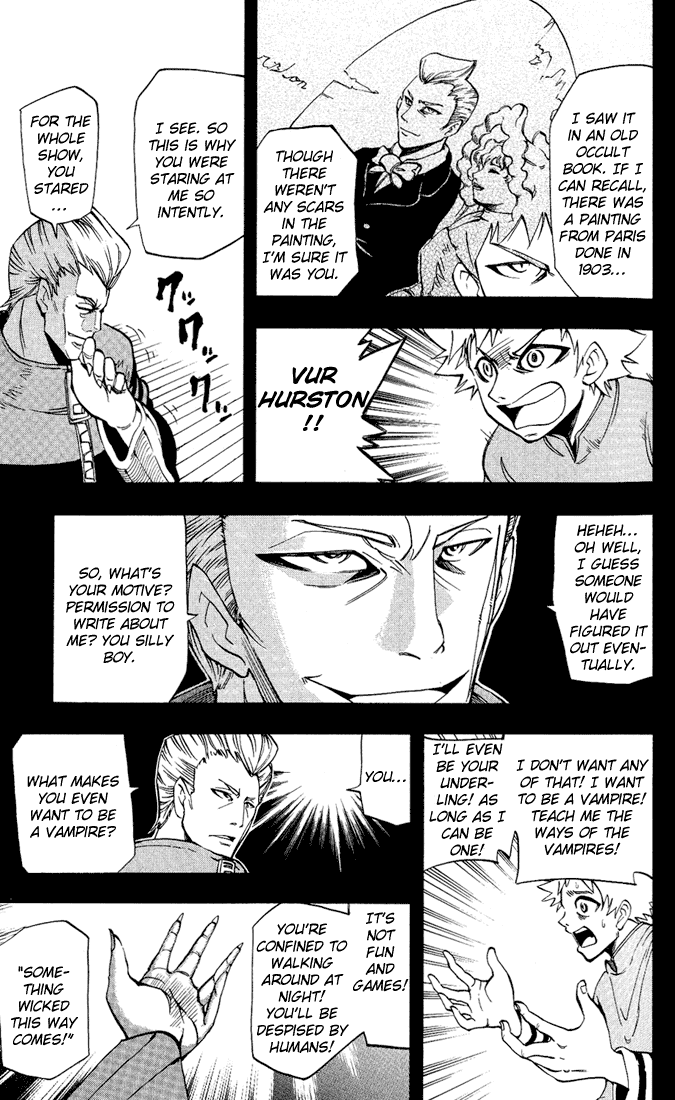 Darren Shan Chapter 2.2 page 7 - Chapter 2 v2