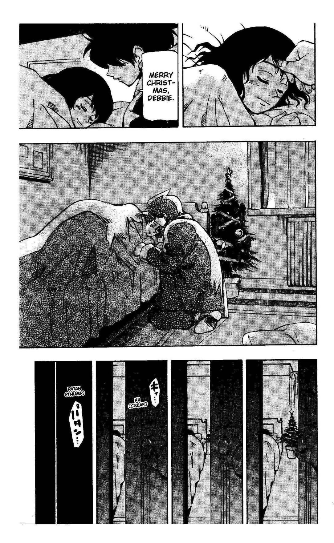 Darren Shan Chapter 24 page 12 - Chapter 24