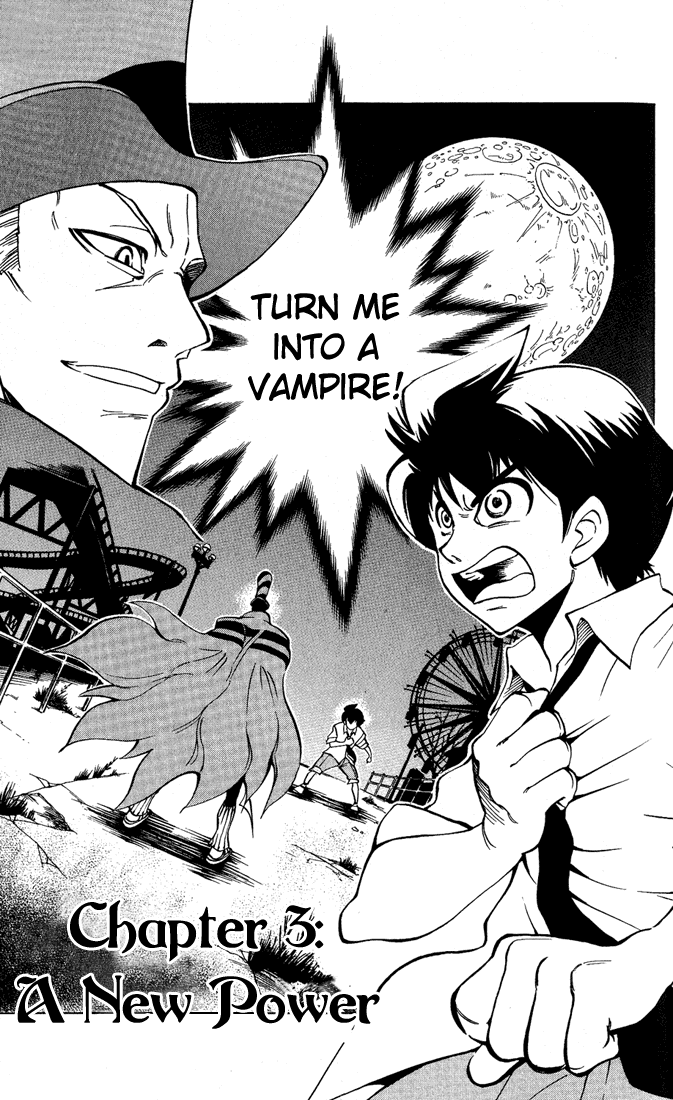 Darren Shan Chapter 3.2 page 1 - Chapter 3 v2