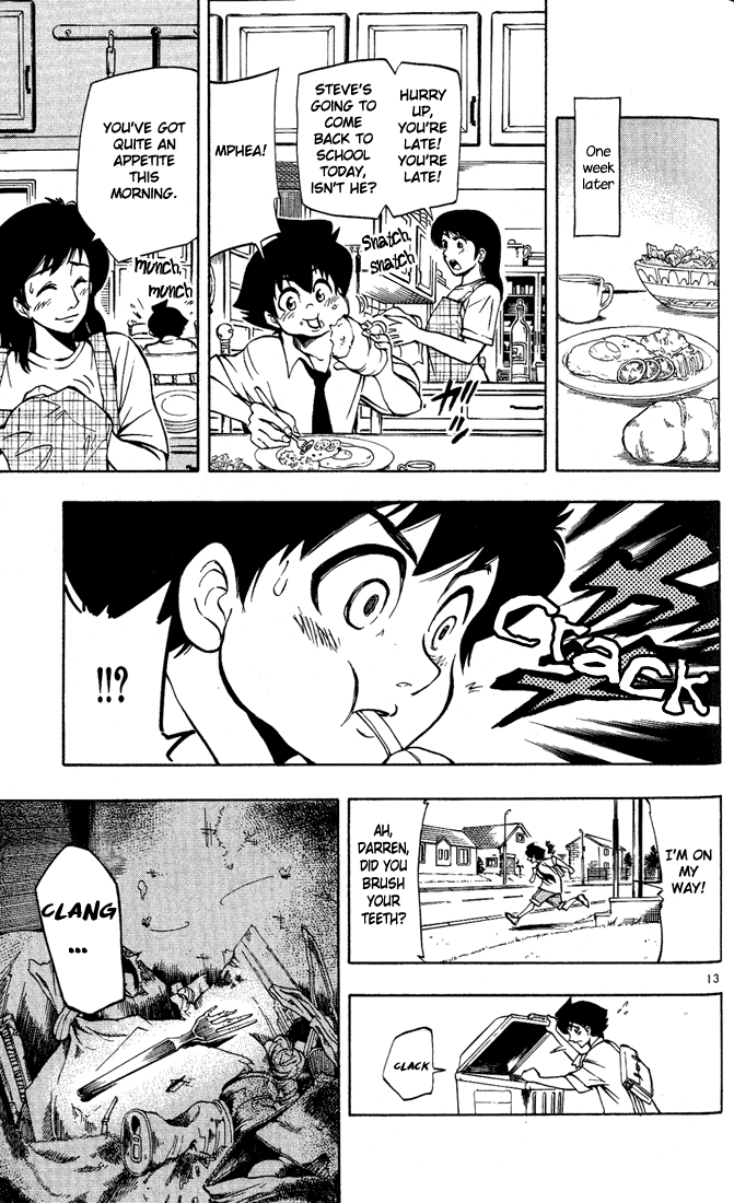 Darren Shan Chapter 3.2 page 13 - Chapter 3 v2