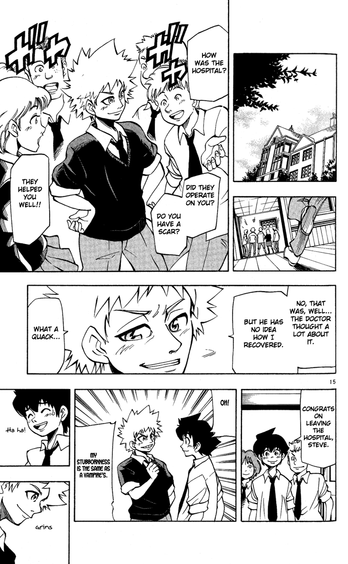 Darren Shan Chapter 3.2 page 15 - Chapter 3 v2