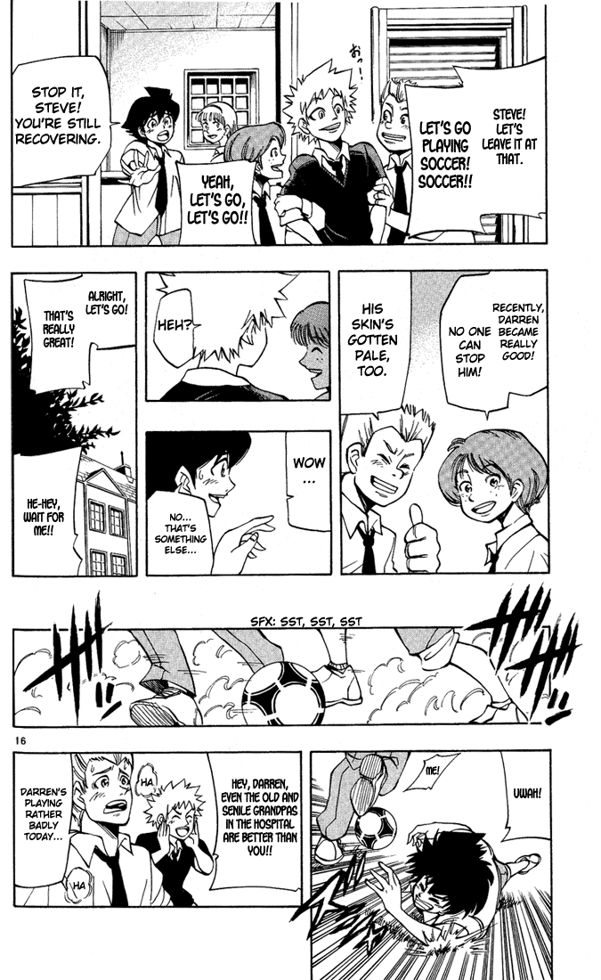 Darren Shan Chapter 3.2 page 16 - Chapter 3 v2