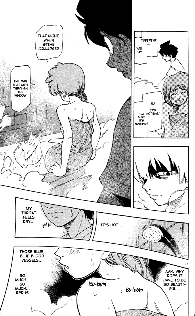 Darren Shan Chapter 3.2 page 25 - Chapter 3 v2