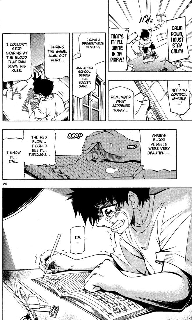 Darren Shan Chapter 3.2 page 28 - Chapter 3 v2